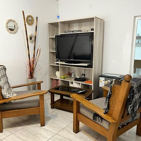 Casa En Santa Rosa Villa RSA Dış mekan fotoğraf