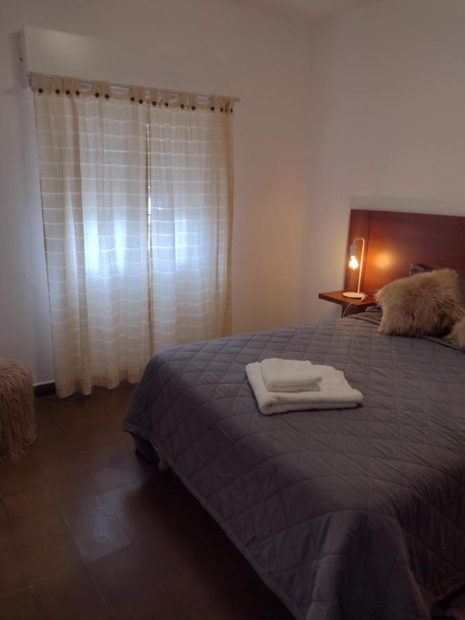 Casa En Santa Rosa Villa RSA Dış mekan fotoğraf