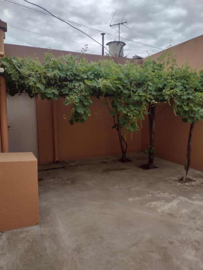 Casa En Santa Rosa Villa RSA Dış mekan fotoğraf