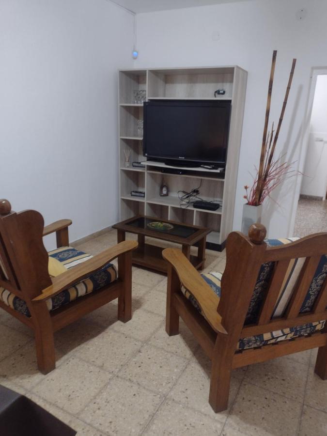 Casa En Santa Rosa Villa RSA Dış mekan fotoğraf
