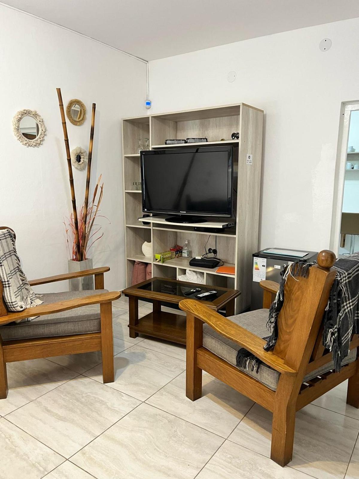 Casa En Santa Rosa Villa RSA Dış mekan fotoğraf