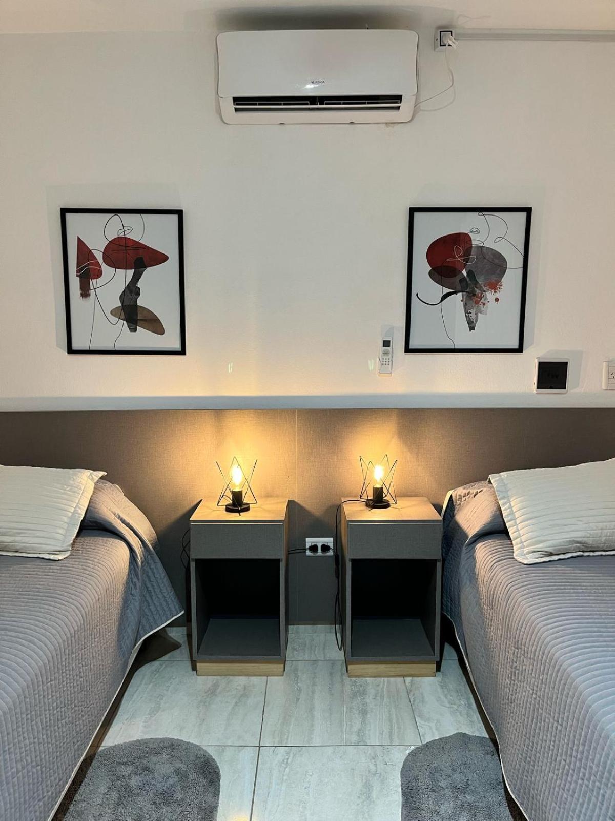 Casa En Santa Rosa Villa RSA Dış mekan fotoğraf