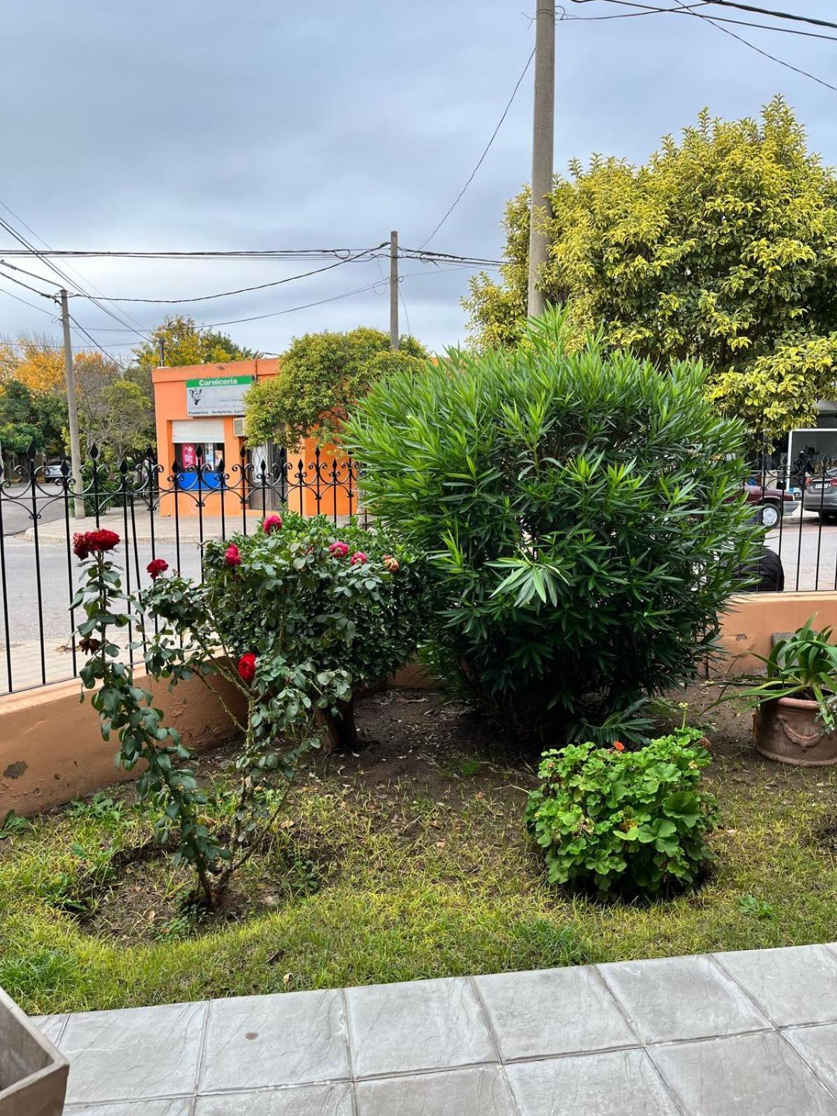 Casa En Santa Rosa Villa RSA Dış mekan fotoğraf
