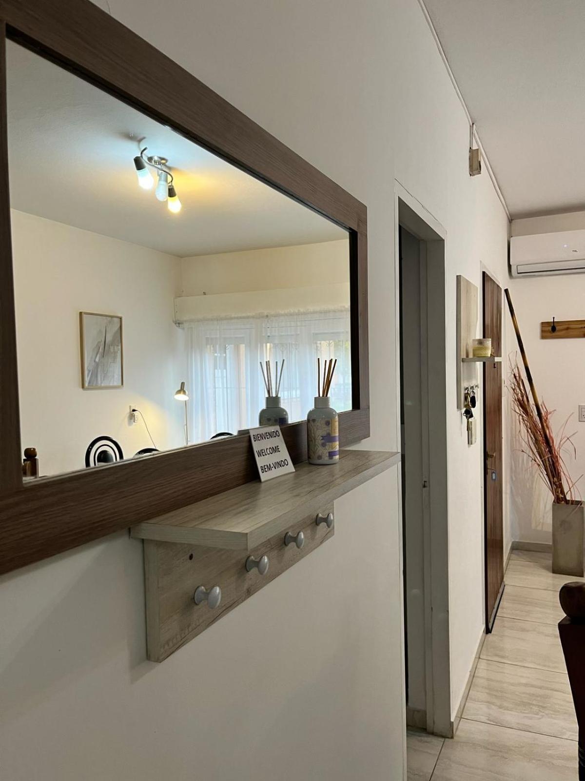 Casa En Santa Rosa Villa RSA Dış mekan fotoğraf